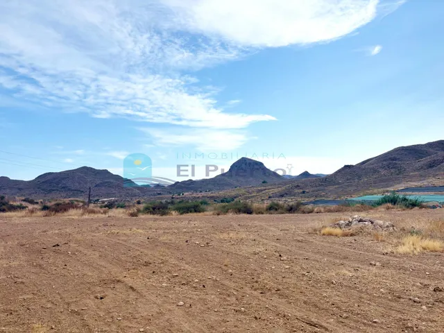 FINCA EN VENTA EN PASTRANA, MAZARRÓN – REF 2086 - foto 2