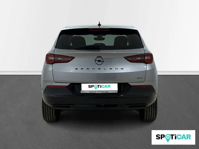 Opel Grandland 1.6 Turbo PHEV Auto 165kW/225CV GS - foto 5