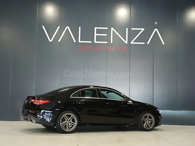 Mercedes CLA 200 AMG 163 CV - foto 2
