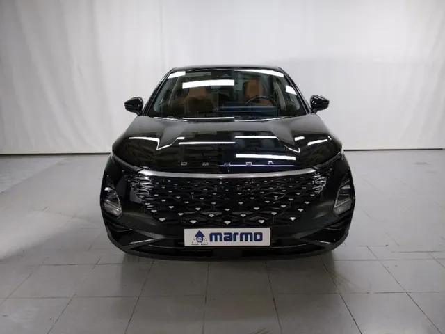 Omoda 5 - foto 4