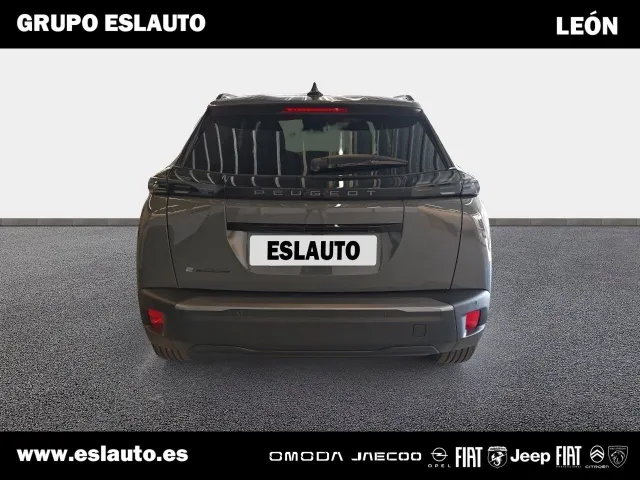 Peugeot 2008 BEV 54KWH ALLURE 156 5P - foto 5