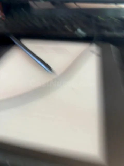 Wacom Intuos4 Tableta gráfica Negro Plástico - foto 2