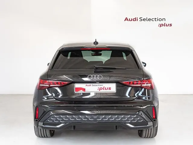 Audi A3 Sportback - foto 5