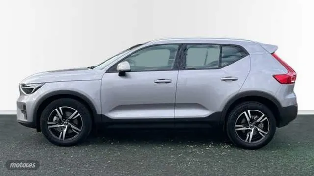 Volvo XC40 T4 en Madrid - Oferta con financiación oficial - foto 3