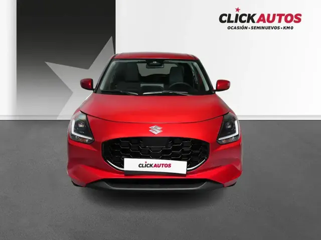Suzuki Swift 1.2 83CV S2 Hybrid - foto 2