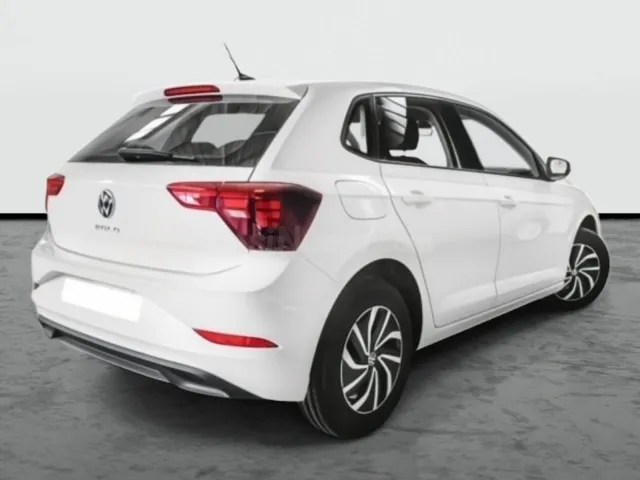 Volkswagen Polo Connect 1.0 TSI 95 CV Ocasión Canarias - foto 2