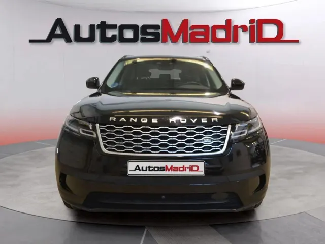 Land-Rover Range Rover Velar 2.0 I4 PHEV 297kW (404CV) S 4WD - foto 2