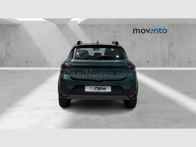 Dacia Sandero - foto 5