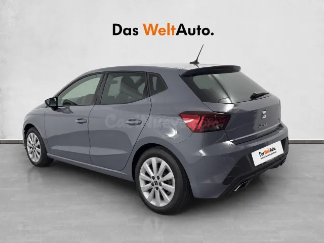 Seat Ibiza 1.0 TSI S&S FR 85 kW (115 CV) - foto 2