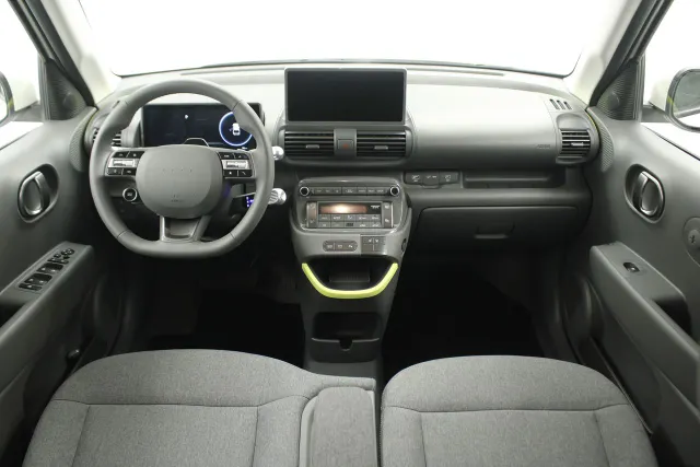 Hyundai Inster INSTER BEV 49KWH MAXX CROSS 5P - foto 4