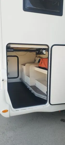 Challenger GENESIS 284 - foto 4