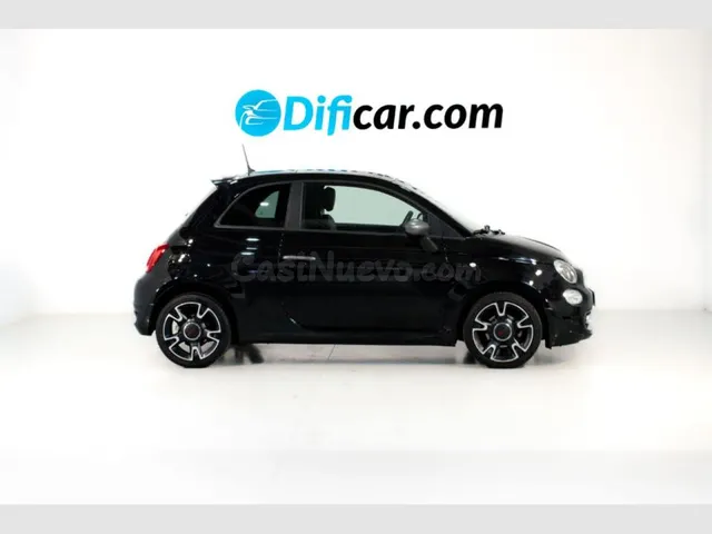 Fiat 500 - foto 4