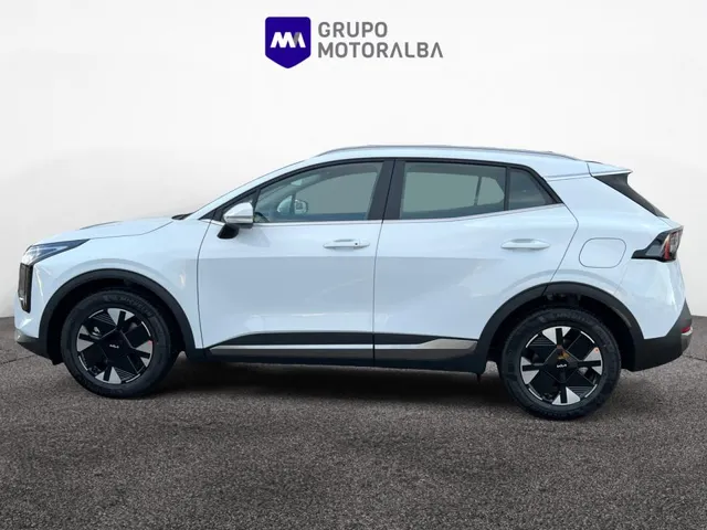 Kia Sportage - foto 5