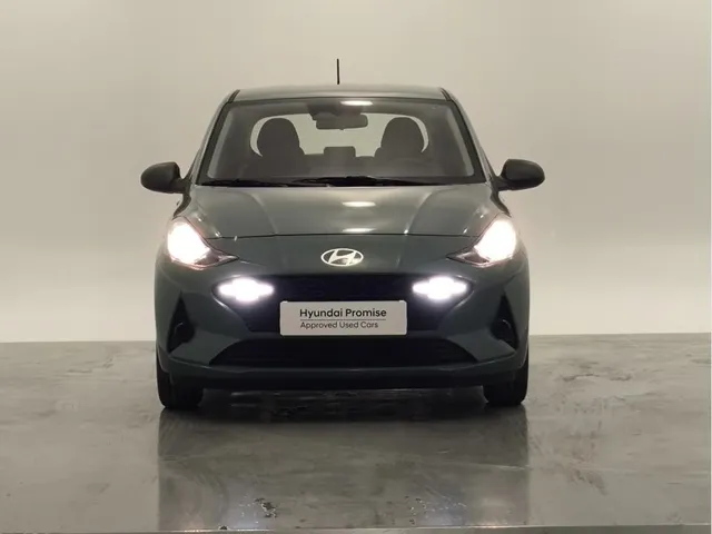 Hyundai i10 0 km Terrassa - Oferta especial en coche nuevo - foto 5