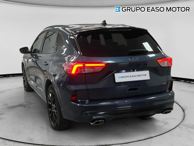 Ford Kuga 2.5 PHEV ST-LINE X AUTO 225 5P - foto 3