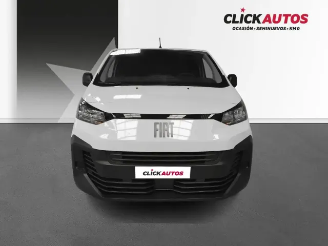 Fiat Scudo 1.5 BlueHDI 120CV L2 - foto 2