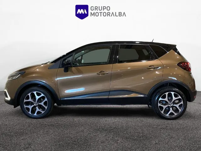 Renault Captur - foto 5
