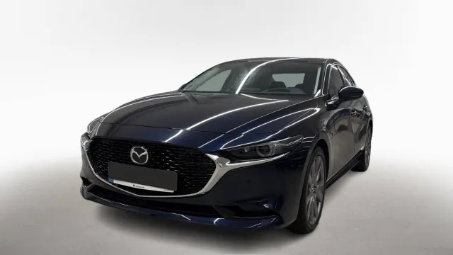 Mazda 3 MAZDA3 2.5 E-SKYACTIV-G EXCLUSIVE-LINE AUTO 4P - foto 3
