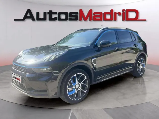 Lynk Co 1.5 PHEV 6.6kW Aranjuez - Oferta especial - foto 3