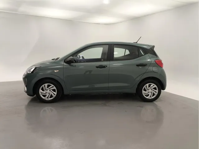Hyundai i10 0 km Terrassa - Oferta especial en coche nuevo - foto 3