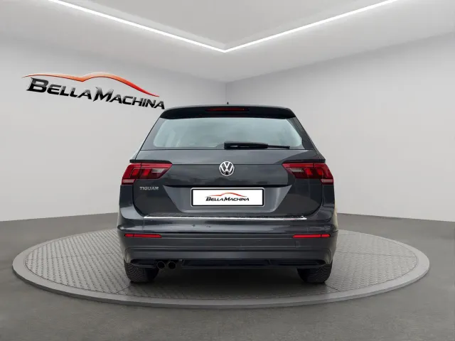 Volkswagen Tiguan Advance 2.0 TDI 110kW (150CV) - foto 5