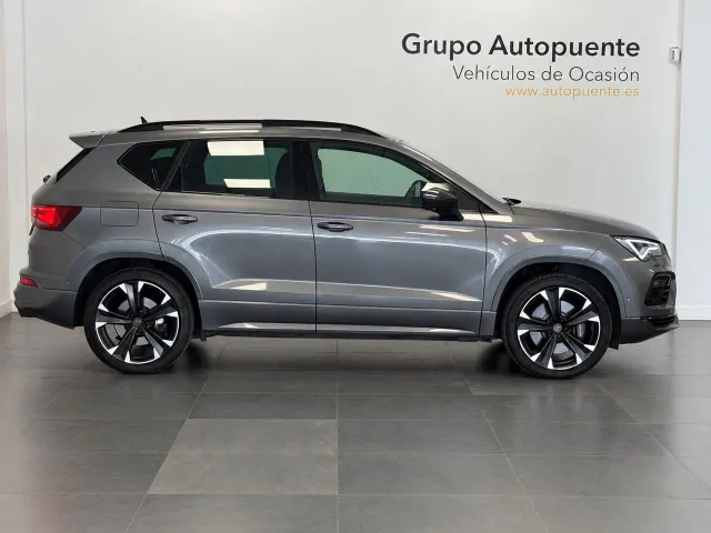 Cupra Ateca VZ 4DRIVE 300CV - foto 2