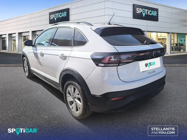 Volkswagen Taigo 1.0 TSI 70kW (95CV) "Más" - foto 5
