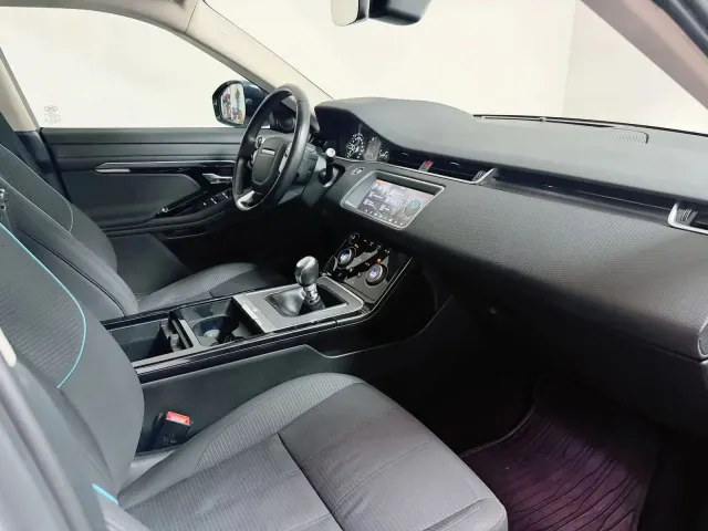 Land-Rover Range Rover Evoque D150 Mild-Hybrid 150CV - foto 2