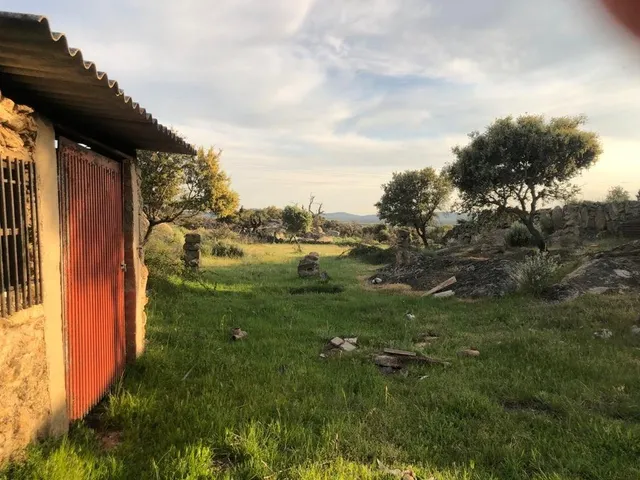 Finca Rustica con bonitas vistas - foto 2