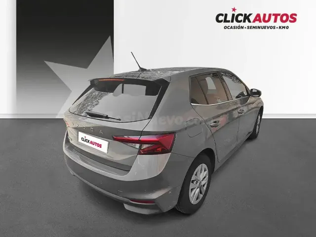Skoda Fabia 1.0 TSI 95CV Selection - foto 5