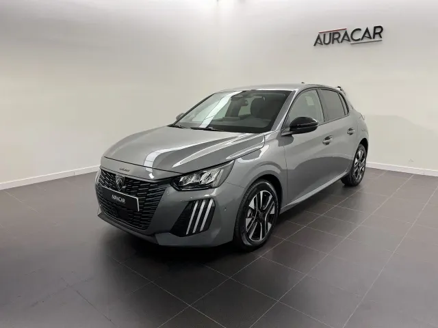 Peugeot 208 Allure HYBRID 110 eDCS6 - foto 3
