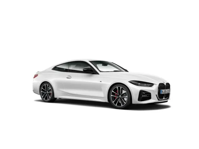 BMW Serie 4 430i coupe 190 kw (258 cv) - foto 4