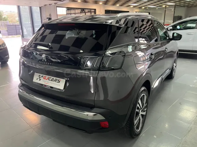 PEUGEOT 3008 1.5 BlueHDi SS Allure Pack EAT8 - foto 4