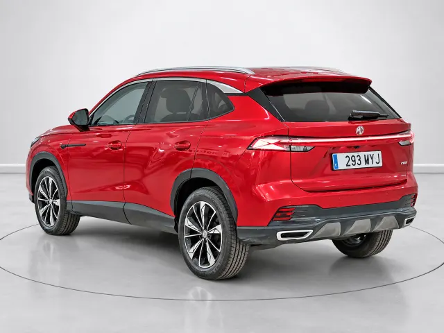 MG HS 1.5 T-GDI Comfort DCT 125 kW (170 CV) - foto 5