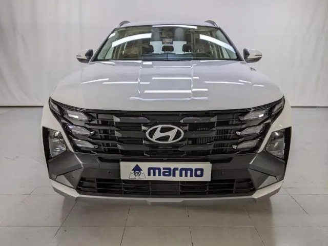 Hyundai Tucson seminuevo Murcia - SUV elegante y seguro - foto 3