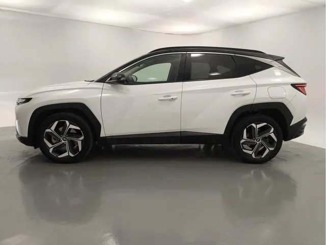 Hyundai Tucson - foto 3