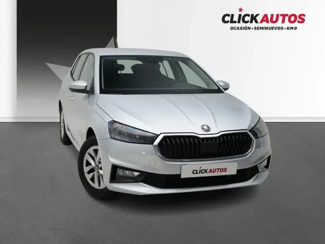 Skoda Fabia 1.0 TSI 115CV Selection DSG - foto 3