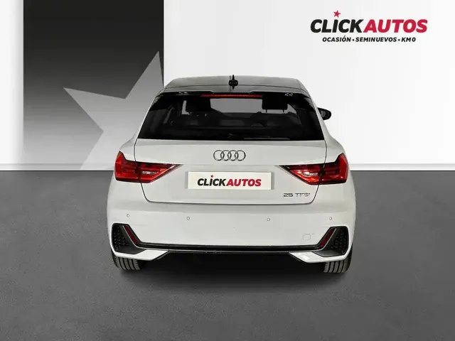 Audi A1 1.0 TFSI 95CV Adrenalin - foto 5