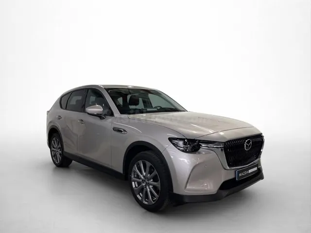 Mazda CX-60 - foto 2