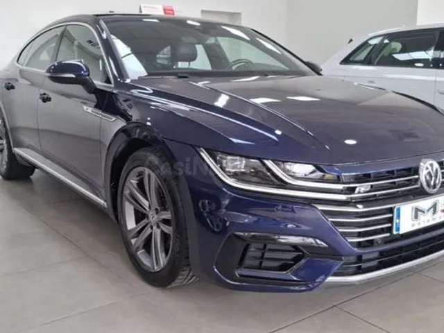VOLKSWAGEN Arteon RLine 2.0 TDI DSG - foto 4