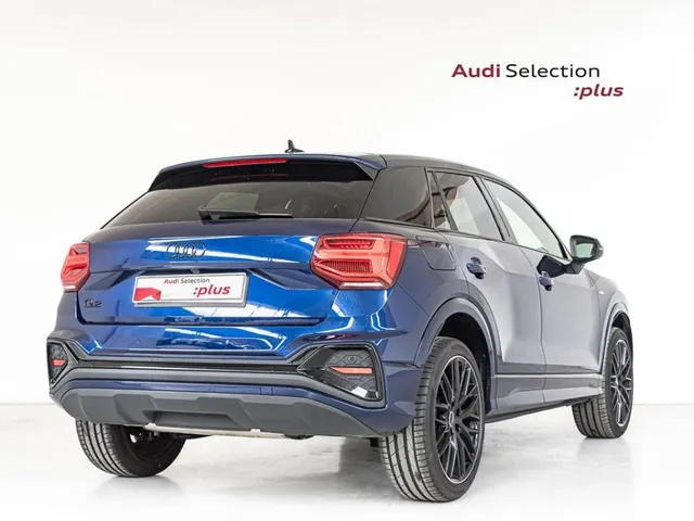 Audi Q2 - foto 4