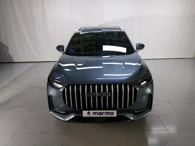 SHS Exclusive 7 asientos 1.5 TGDI 3DHT 315kW (428 CV) AWD, 4 - foto 5