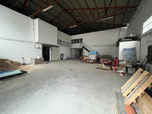 NAVE EN MORES - foto 4