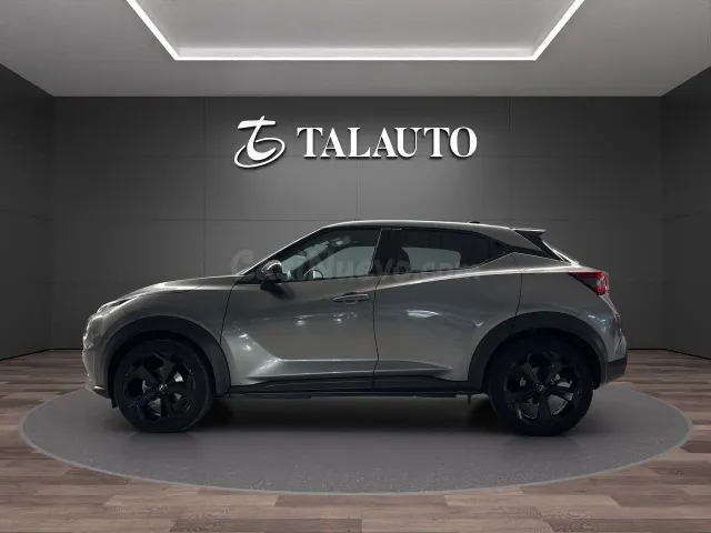 Nissan Juke DIG-T 84 kW (114 CV) 6M/T Tekna - foto 2