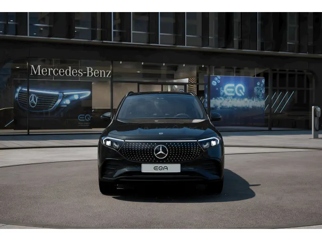 Mercedes Eqa 250+ + Amg Line - foto 2