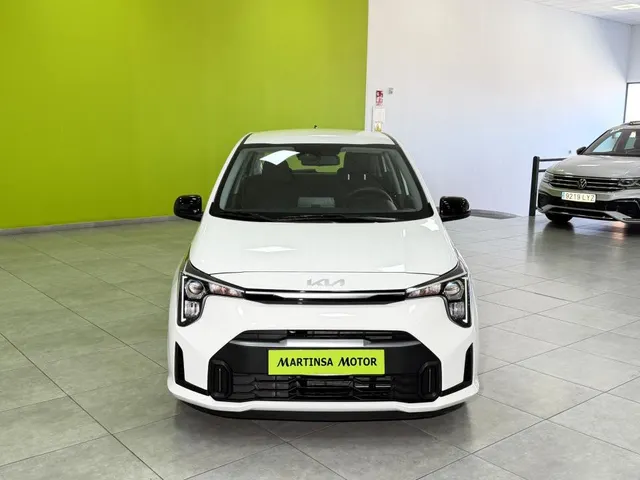 Kia Picanto - foto 2