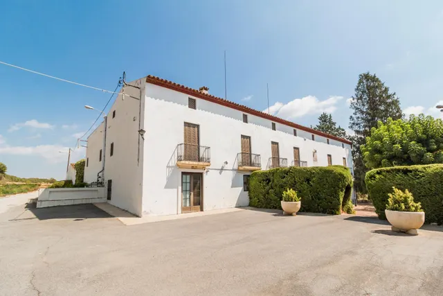 EN VENTA FINCA RUSTICA EN CASTELLET I LA GORNAL - foto 2