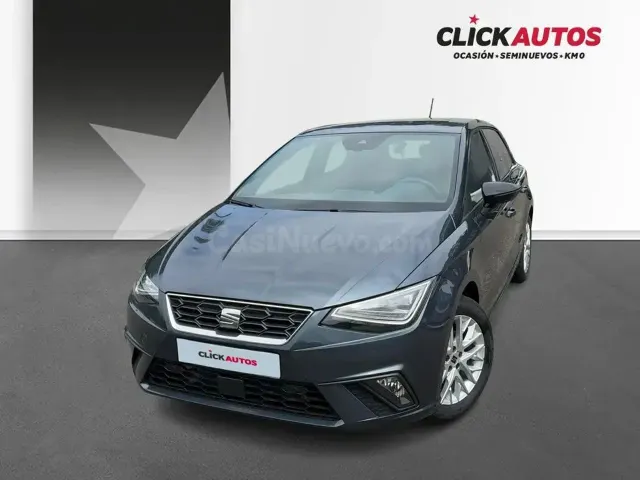 Seat Ibiza 1.0 115CV FR Salta