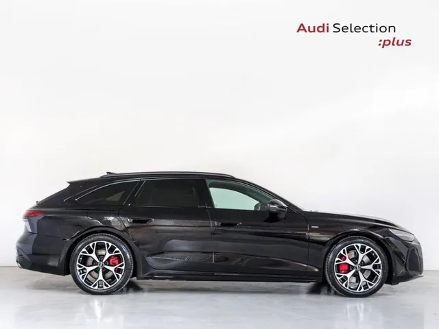 Audi A6 Avant - foto 3