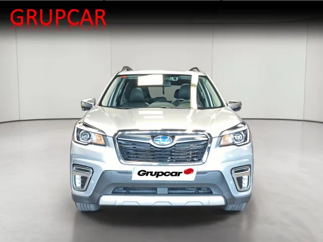 Subaru Forester Sport Plus - foto 5